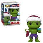 Funko Pop Marvel Holiday - Hulk 1321 *special Edition* - Image 3