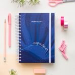 Agenda Clasica 2025 Agradecer- Filomena