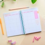 Agenda Clasica 2025 Lavanda - Filomena - Image 2