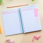 Agenda Clasica 2025 Todas Las Mujeres - Filomena - Image 2