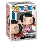 Funko Pop Demon Slayer - Nezuko Kamado 1749 - Image 3