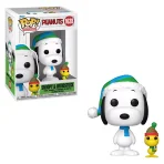 Funko Pop Peanuts - Snoopy & Woodstock 1628 - Image 3