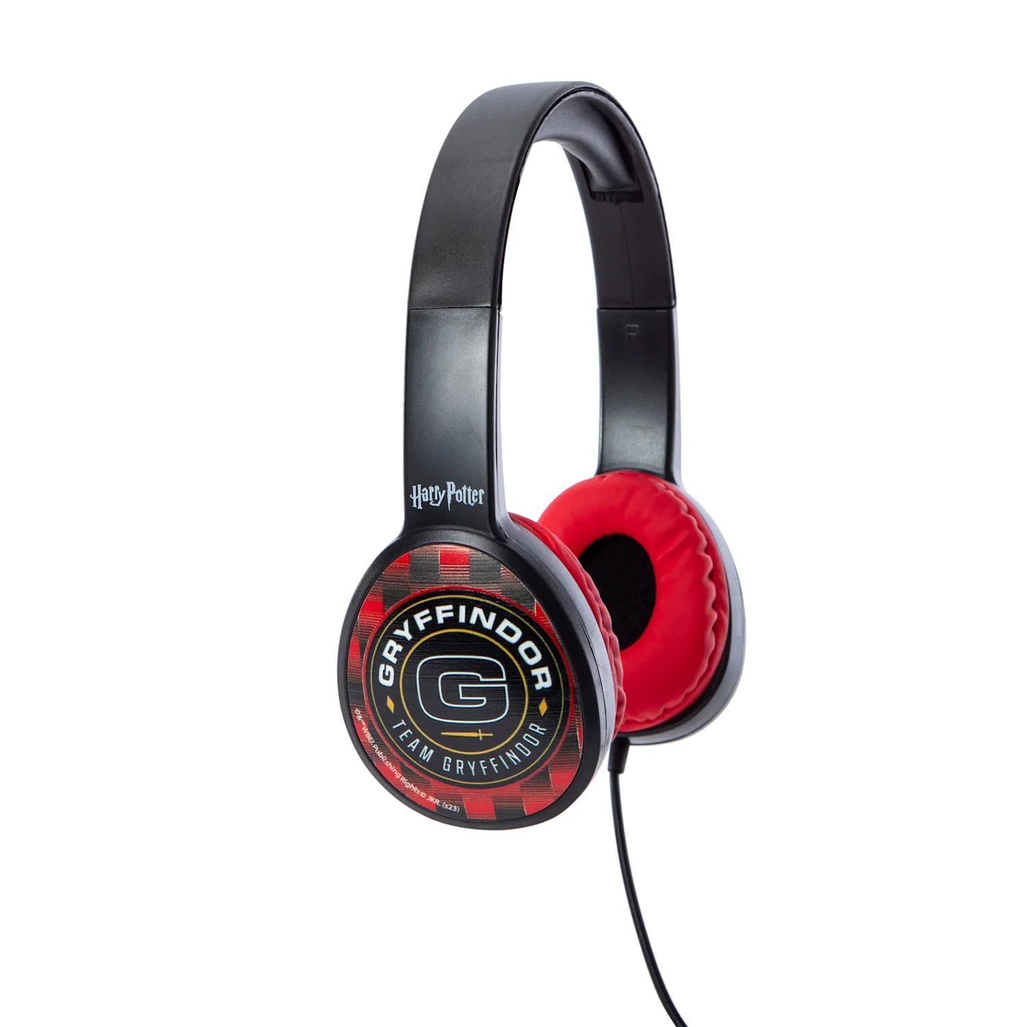 harry potter wired headphones Harry Potter Wired Headphones