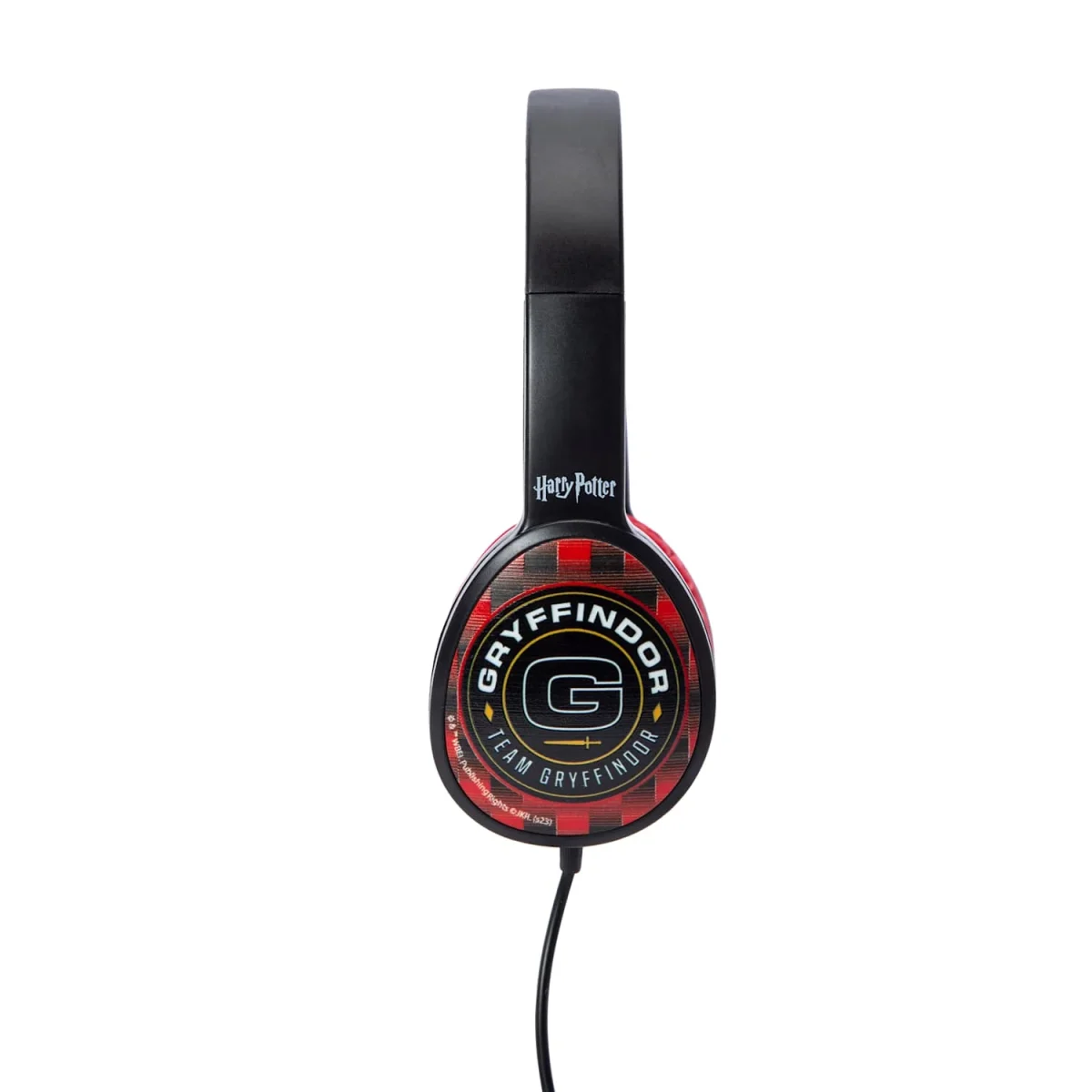 Harry Potter Wired Headphones