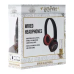 Harry Potter Wired Headphones