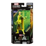 Marvel Legends Series Disney Plus Classic Loki Action