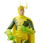 Marvel Legends Series Disney Plus Classic Loki Action - Image 4