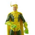 Marvel Legends Series Disney Plus Classic Loki Action - Image 5