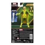 Marvel Legends Series Disney Plus Classic Loki Action - Image 6