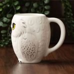 Taza cerámica Harry Potter – Hedwig - Image 2