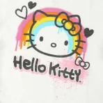 Remera Hello Kitty Spray Paint --Xg-- - Image 2