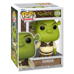 Funko Pop Shrek 30th - Shrek W/ Snake Balloon 1594 - Image 3