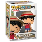 Funko Pop One Piece - Monkey D. Luffy 1771 - Image 2