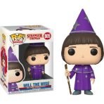 Funko Pop-stranger Things-will The Wise 805 - Image 2