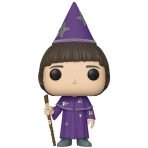 Funko Pop-stranger Things-will The Wise 805