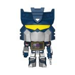 Funko Pop Transformers - Soundwave 37 *special Edition*