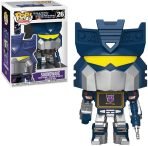 Funko Pop Transformers - Soundwave 37 *special Edition* - Image 2