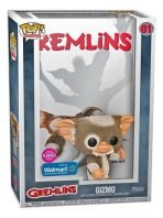 Funko Pop Vhs Covers Gremlims -  Gizmo 16 *special Edition* Flocked