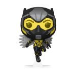 Funko Pop Marvel Ant-man Quantumania - Wasp 1138