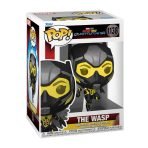 Funko Pop Marvel Ant-man Quantumania - Wasp 1138 - Image 2