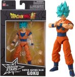 Bandai Dragon Ball Super - Super Blue Goku