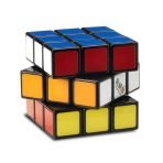 Set Cubo Rubik Clasico + Minicubo C/ Clip - Imagen 4