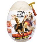 Huevo Gigante Robo Alive Mega Fossil