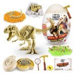Huevo Gigante Robo Alive Mega Fossil - Imagen 4