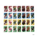 Carta Uno Marvel Spider-man - Mattel - Imagen 4