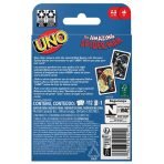 Carta Uno Marvel Spider-man - Mattel - Imagen 2