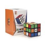 Cubo Rubik de Velocidad 3x3 – Giro Rápido y Suave - Image 3