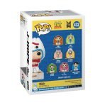 Funko Pop Rocks Toy Story X Bts - J-Hope As Forky 432 - Imagen 3
