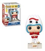 Funko Pop Rocks Toy Story X Bts - J-Hope As Forky 432 - Imagen 4