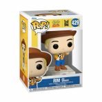 Funko Pop Rocks Toy Story X Bts - Rm As Woody 429 - Imagen 2