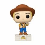 Funko Pop Rocks Toy Story X Bts - Rm As Woody 429