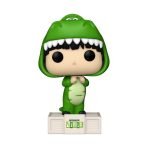 Funko Pop Rocks Toy Story X Bts - Jimin As Rex 433