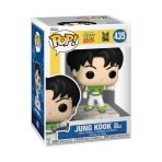 Funko Pop Rocks Toy Story X Bts - Jung Kook As Buzz 435 - Image 2