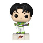 Funko Pop Rocks Toy Story X Bts - Jung Kook As Buzz 435