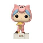 Funko Pop Rocks Toy Story X Bts - Suga As Hamm 431