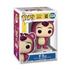 Funko Pop Rocks Toy Story X Bts - V As Lotso 434 - Image 2
