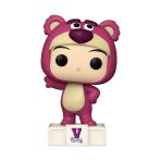 Funko Pop Rocks Toy Story X Bts - V As Lotso 434