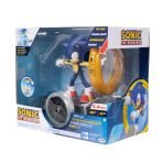 Jakks Sega Sonic Rc