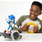 Jakks Sega Sonic Rc - Imagen 2