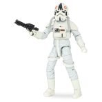 Star Wars The Black Series At-at Pilot 6" - Imagen 3