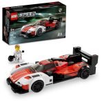 Lego Speed Champions Porsche 963 - Image 4