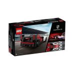 Lego Speed Champions Porsche 963 - Image 2