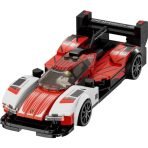 Lego Speed Champions Porsche 963 - Image 3