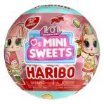 LOL Loves Mini Sweets Haribo