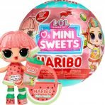 LOL Loves Mini Sweets Haribo - Imagen 2