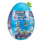 Huevo De Dinosaurio Smashers Light-up Serie 4 Ice Age - Image 2